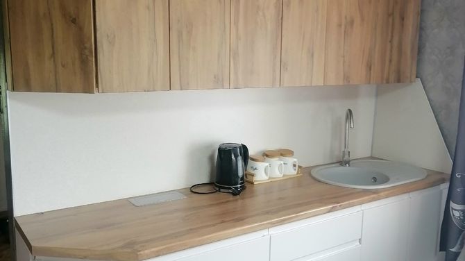 В Туве адаптируют жилье еще пятерым ветеранам СВО