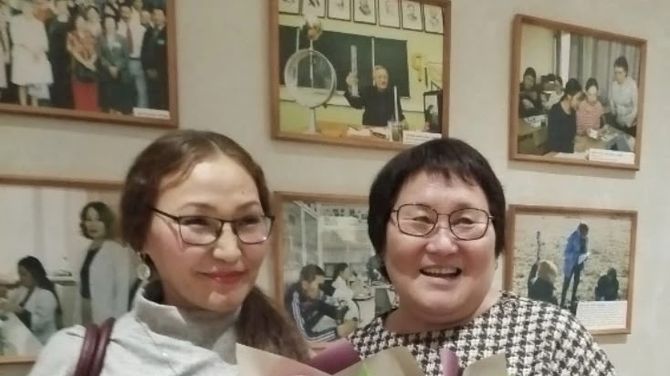 Учёные ТувГУ зарегистрировали базу данных лексики тувинской домашней утвари