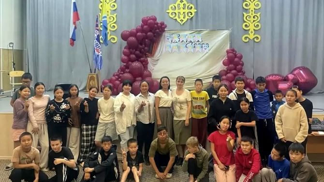 Тыва дылда уругларның сөс курлавырын байыдар сорулгалыг үнүүшкүн