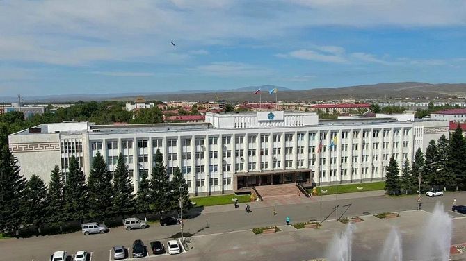 Тускай шериг операциязының киржикчилеринге кол деткимче хемчеглериниң дугайында негелделер-биле Тывада хоойлужудулганы дүүштүрер