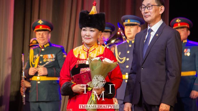 Чонну хаара тудуптар сорунзалыг культура объектилери немежип, чаартынып турар