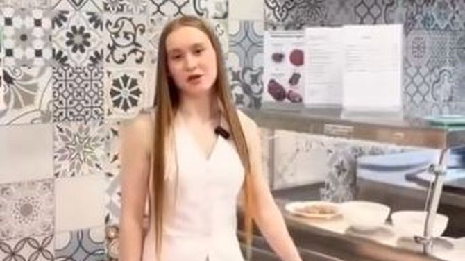 «Айва» — вкус Китая и Узбекистана в Кызыле!