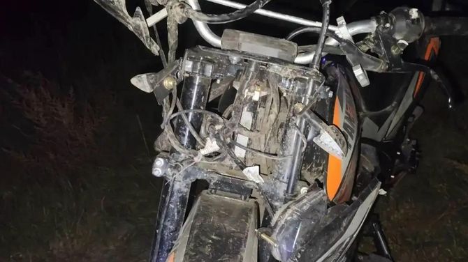 В Туве за сутки пресечено 165 нарушений ПДД, в ДТП пострадал несовершеннолетний мотоциклист