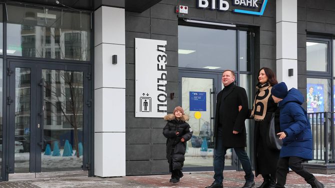 В ВТБ подсчитали, что рынок автокредитов по итогам четырех месяцев вырос более чем на 40%
