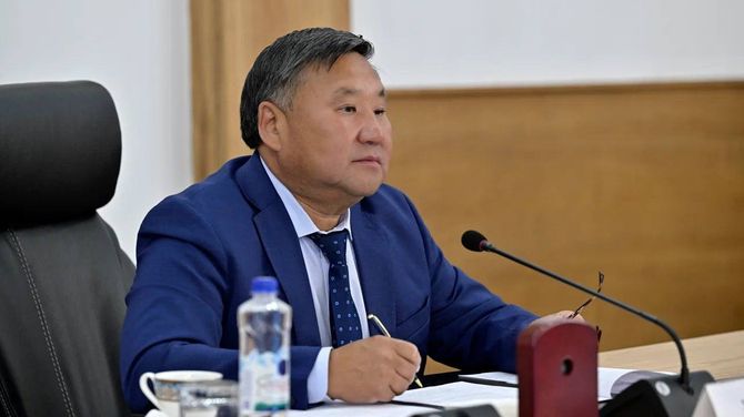Владислав Ховалыг провёл заседание координационного совета МАСС по транспорту
