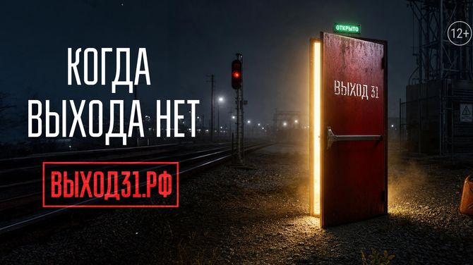 Выход 31: как не стать жертвой вербовщиков и избежать уголовной ответственности