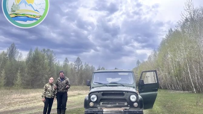 Режим ЧС в лесах республики: усилены рейды, работают лесные посты