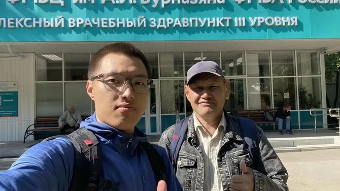 Спортсмены Тувы прошли отбор на Сурдлимпийские игры в дисциплине «шахматы»