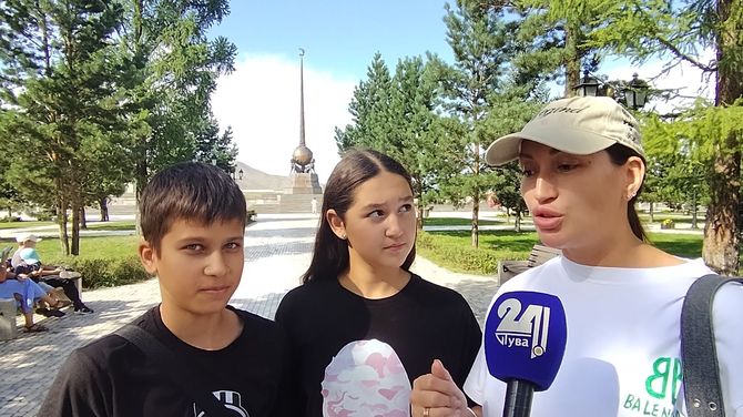 Восторг и гордость: жители и гости Тувы делятся впечатлениями о городе и буддийском форуме