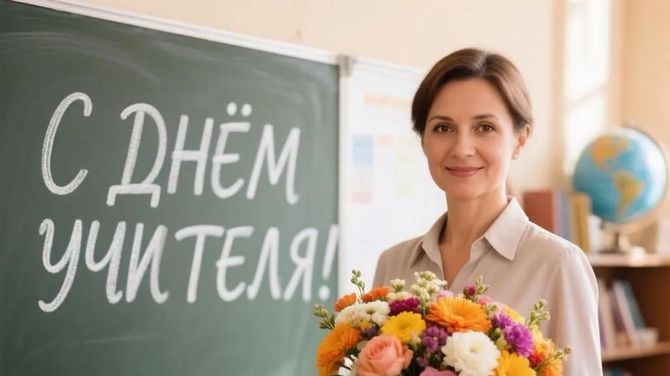 В Туве более 1800 педагогов получают досрочную страховую пенсию