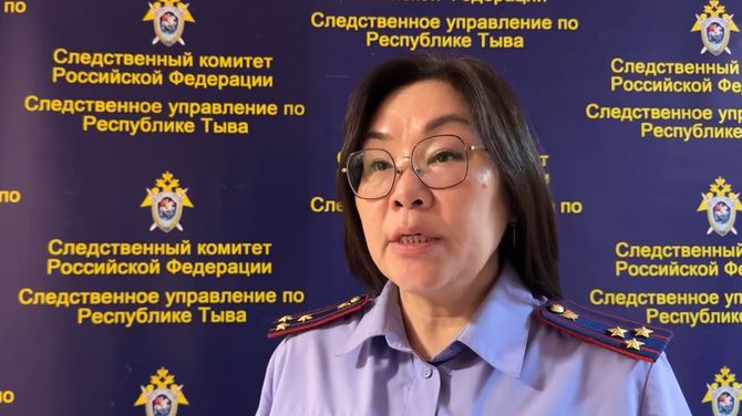СК подтвердил обнаружение тел обеих пропавших девочек в Енисее. Признаков насилия нет