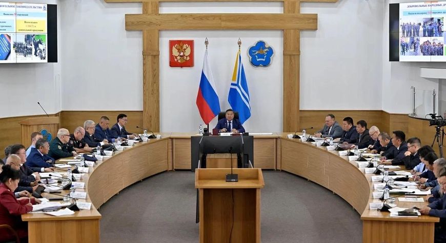 Владислав Ховалыг: «Правовая оценка действий задержанного в лагере "Орленок" будет максимально жесткой»