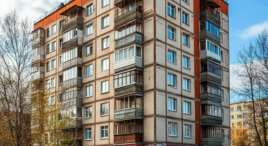 Об ответственности за порчу общедомового имущества