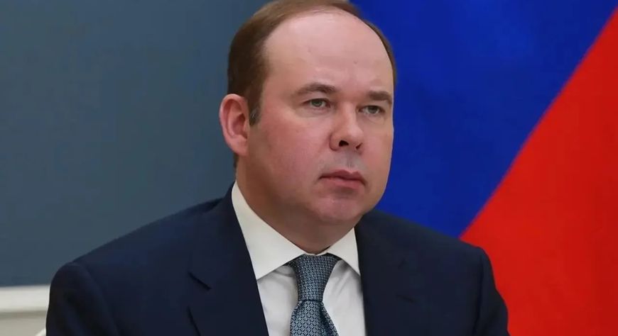 Владислав Ховалыг обсудил с руководством Администрации Президента реализацию майских поручений Путина и подготовку к буддийскому форуму