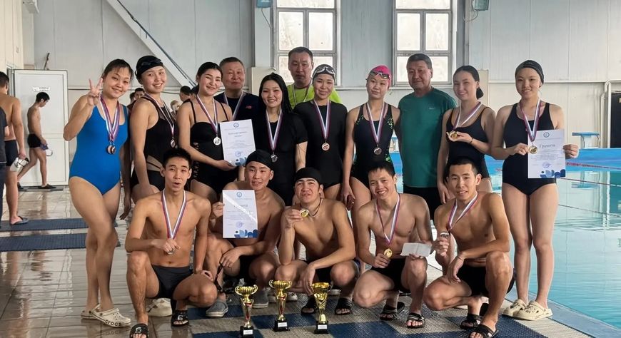 Ак-Довуракский горный техникум стал победителем «Студенческой спортивной лиги»