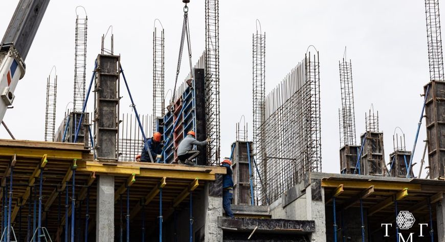 В ходе отчета о деятельности правительства за 2025 год Глава Тувы Владислав Ховалыг рассказал о результатах жилищного строительства в республике.