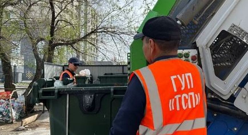 Дорожная ситуация в Туве за 6 сентября 2026 года