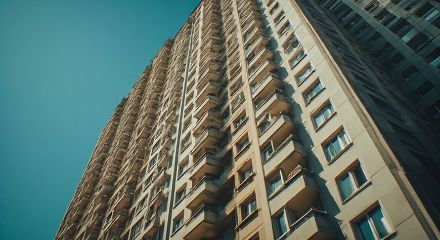 Как недорого купить вторичное жилье в Москве советы и рекомендации