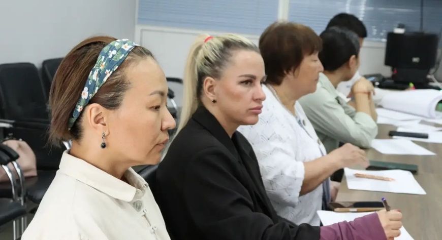 В Кызыле одобрено 48 заявок на социальную помощь по нацпроекту «Семья»
