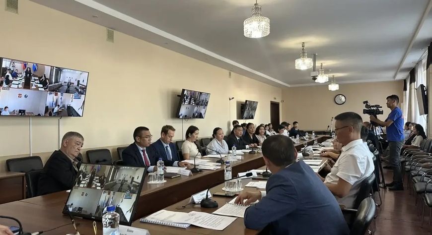 Минэкономразвития Тувы подвело итоги первого полугодия 2026 года