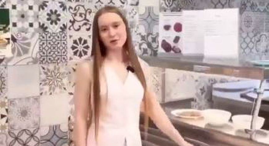 «Айва» — вкус Китая и Узбекистана в Кызыле!