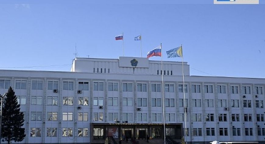 Харагалзал болгаш ажаалда-тежээлде органнарының ажылын экижидер