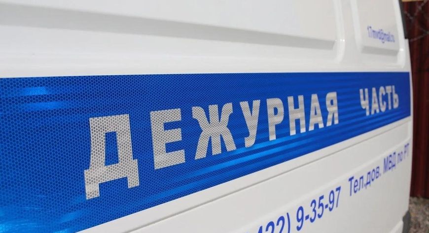 Жителей Тувы призвали сообщать о незаконной продаже алкоголя