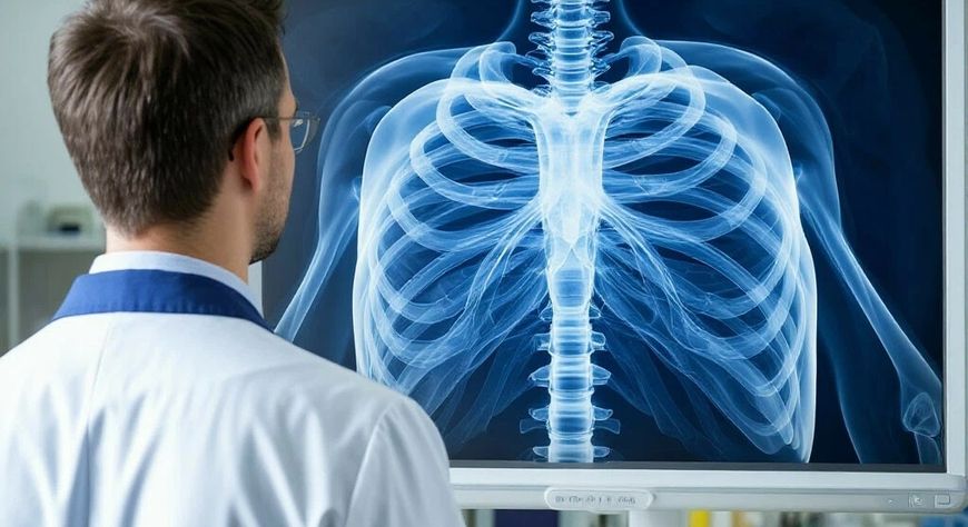 24 марта — Всемирный день борьбы с туберкулезом