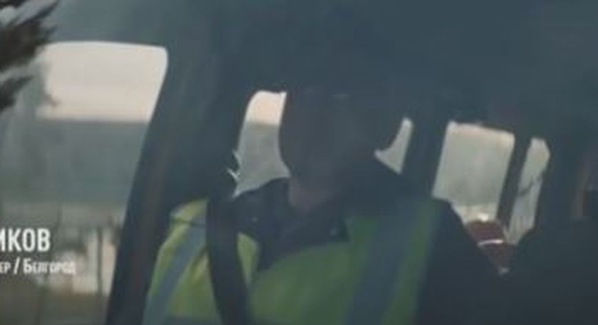 📢Видеовизуальный контент по безопасности дорожного движения в социальных сетях и интернет-изданиях "Дорожный инженер"