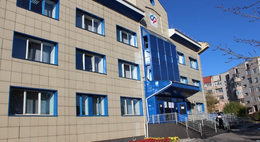 В Кызыле пройдёт единый приёмный день для участников СВО и их семей