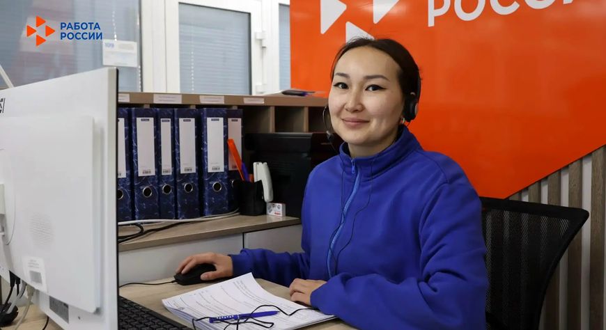 Центр занятости населения Тувы отмечает рост обращений от соискателей и работодателей