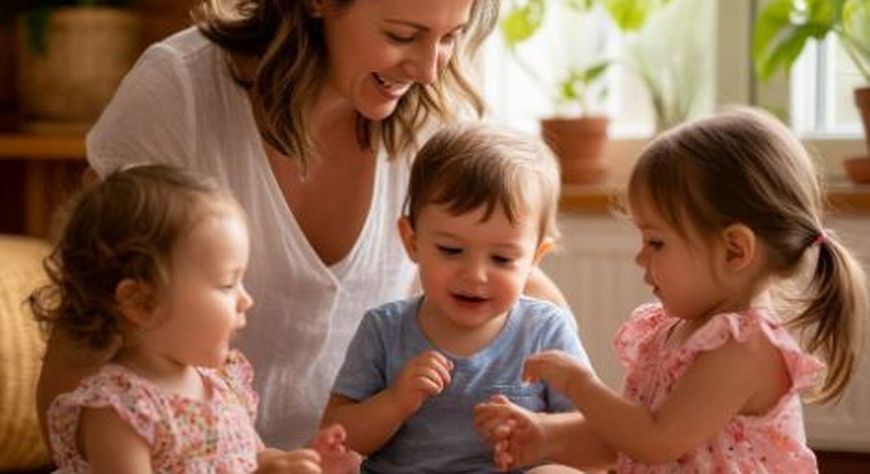 Туве с 2026 года увеличатся выплаты единого пособия