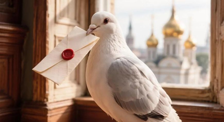 9 октября — Всемирный день почты