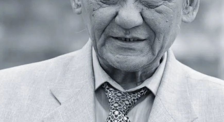 Глава Тувы выразил соболезнования в связи с уходом из жизни народного писателя Кара-Куске Чооду