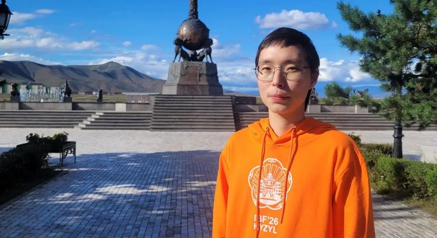 Шажын болгаш культуралар аразында харылзааны быжыглаан шуулганның эки турачызы – Чимит Кандан