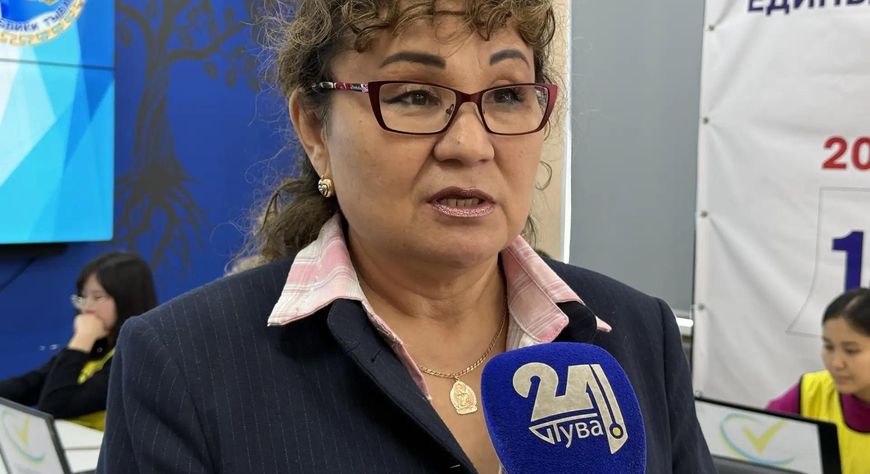 Электоральный эксперт: «За три дня голосования в Туве наблюдатели не зафиксировали нарушений»