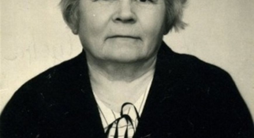 История Национальной библиотеки Тувы: годы руководства Клавдии Черниговцевой