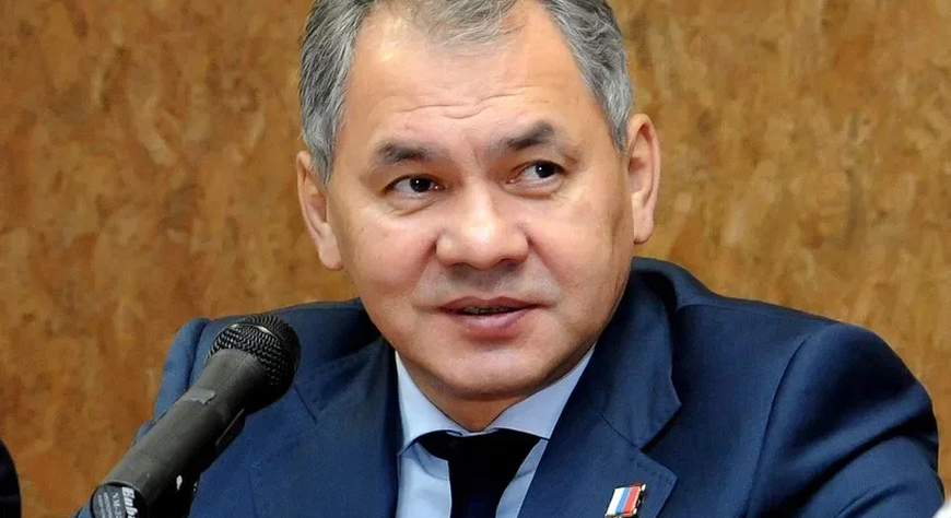 Владислав Ховалыг: «Сергей Шойгу для Тувы — символ патриотизма и служения Отечеству»