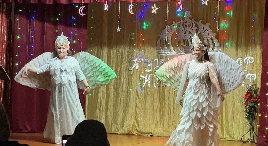 Кайгамчыктыг кунчушкулар, найыралдыг кудашкылар