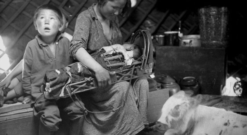 Неприкосновенность и мудрость: этнографы раскрыли секреты статуса женщины в традиционной культуре тувинцев