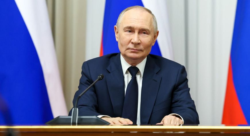 Президент поздравил чемпионок Багиян и Ворончихину с победой на Паралимпиаде