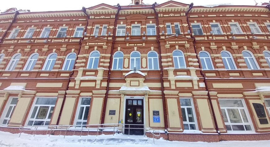 В рамках Года единства народов России в Кызыле и Томске пройдут совместные выставки