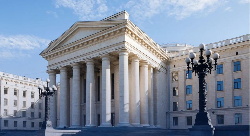 Хочешь учиться в престижном университете страны🎓 и сделать карьеру в АО «Тывасвязьинформ»? 🚀