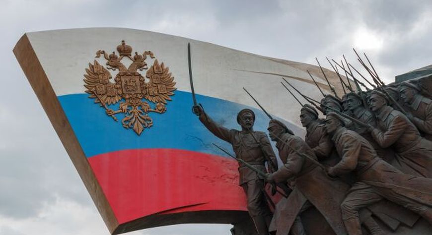 1 августа — День памяти российских воинов, погибших в Первой мировой войне