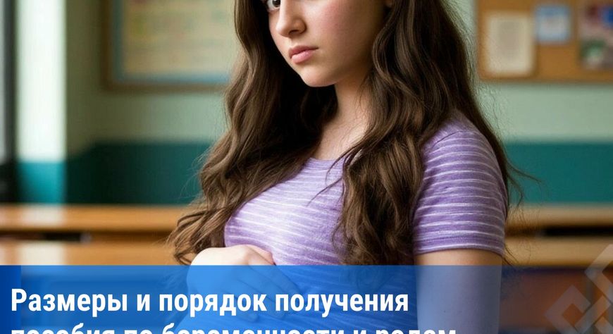 В Туве с начала года 348 студенток получили пособие по беременности и родам