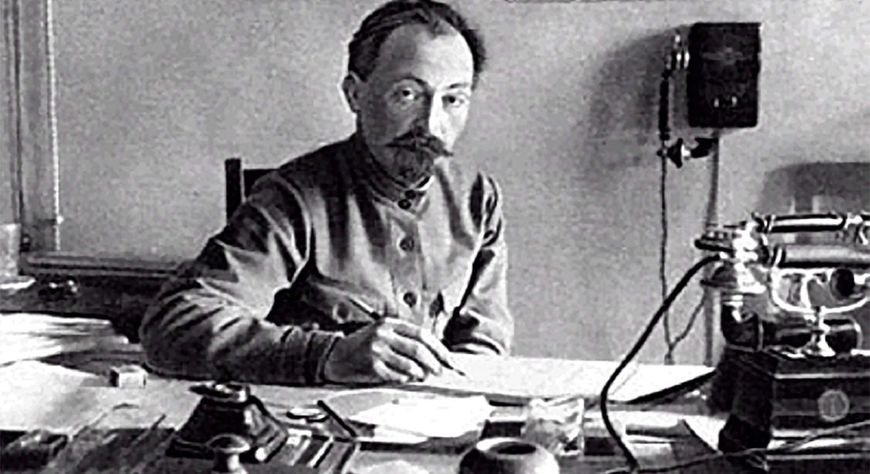 Феликс Дзержинский: рыцарь порядка, строитель экономики и защитник детей