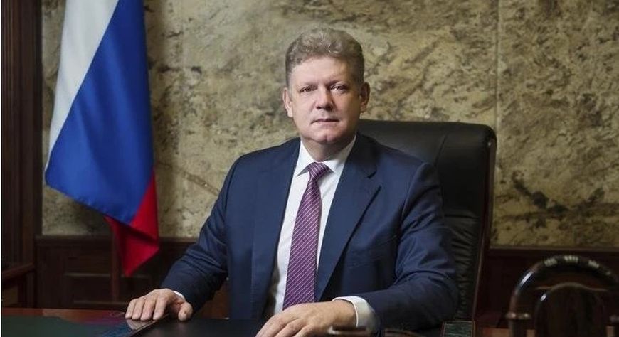 Анатолий Серышев: «Семья – главное в жизни каждого человека»
