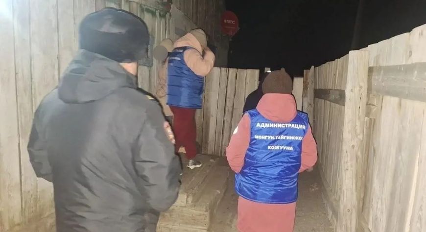 В селе Кызыл-Хая выявлены три случая неисполнения родительских обязанностей