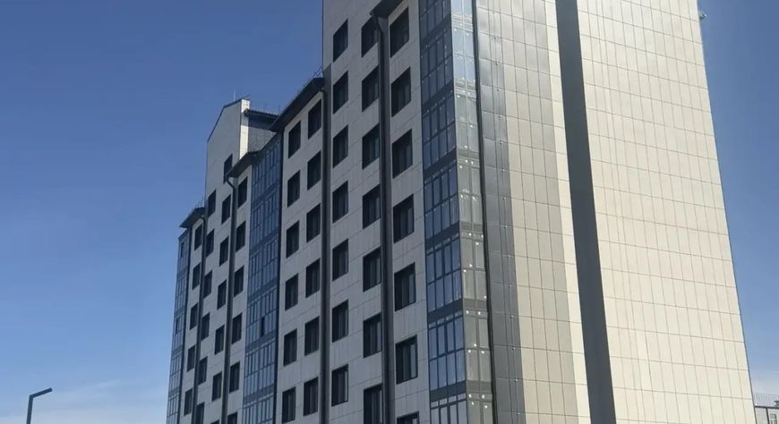 В Туве завершается формирование жилья для сирот