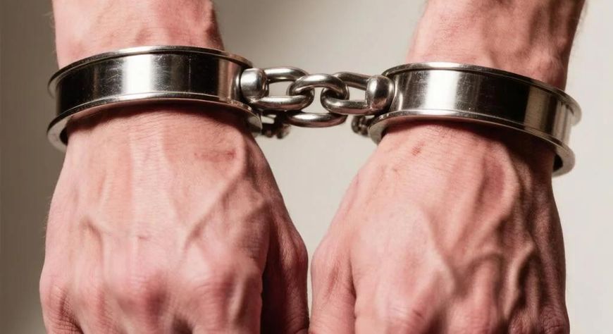 В Кызыле полицейские задержали подозреваемого в серии ночных краж из автомобилей
